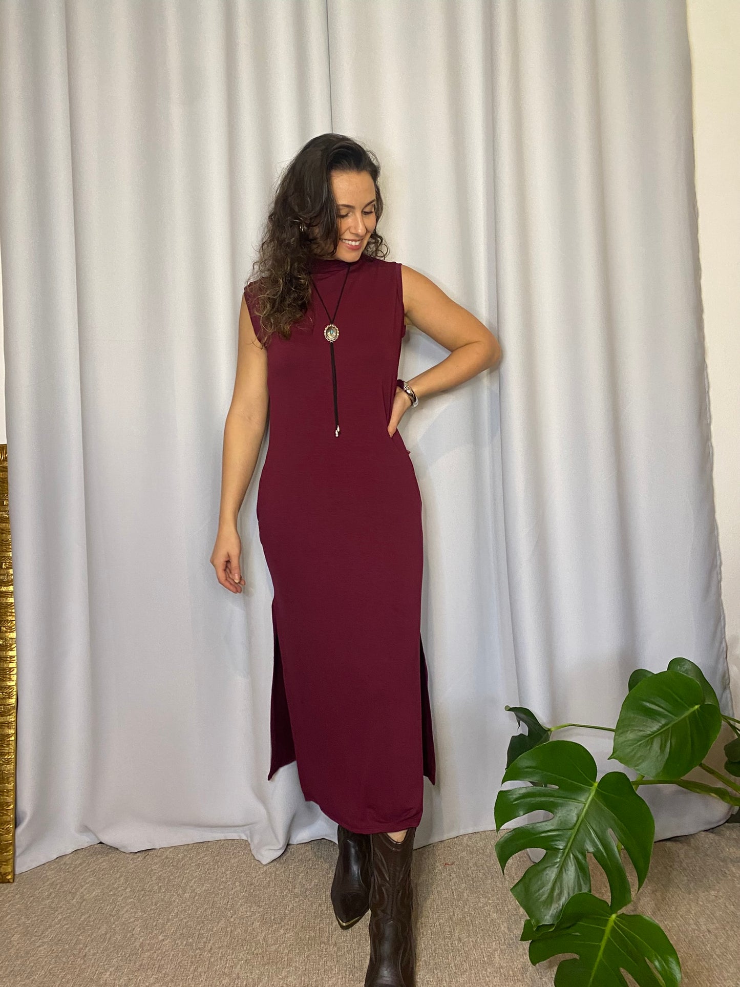 Vestido Marcela