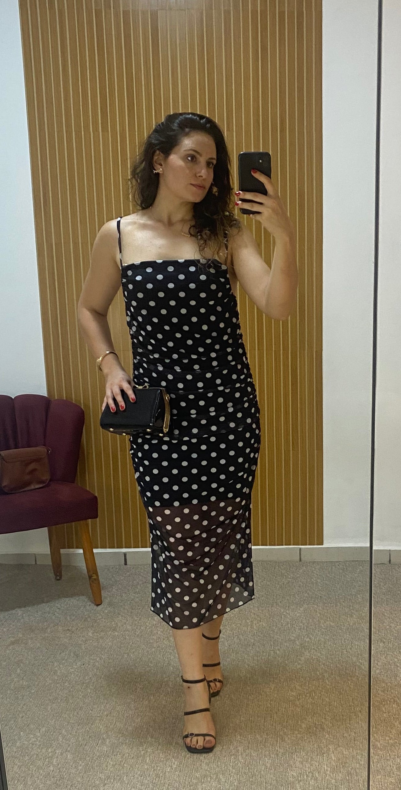 Vestido Ana