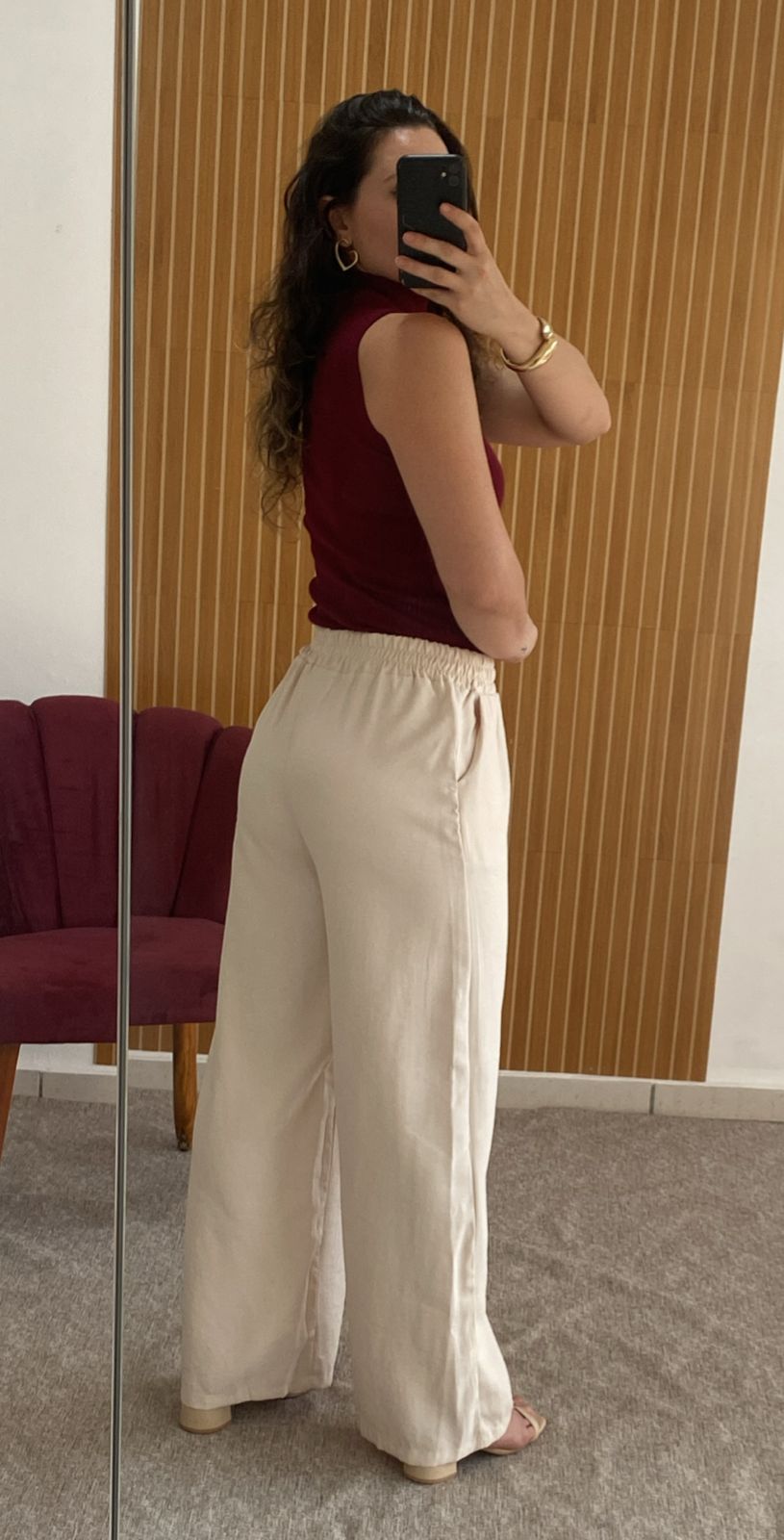 Calça Aero